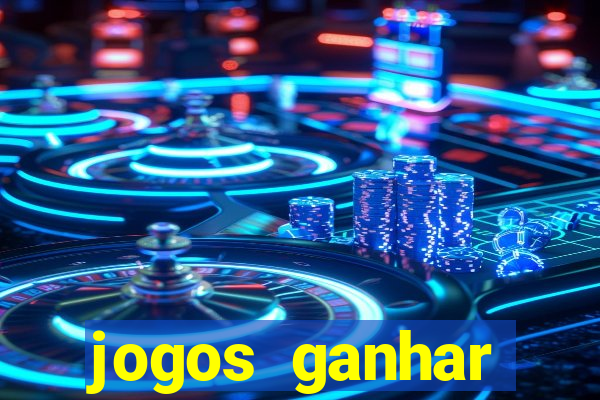 jogos ganhar dinheiro sem depositar